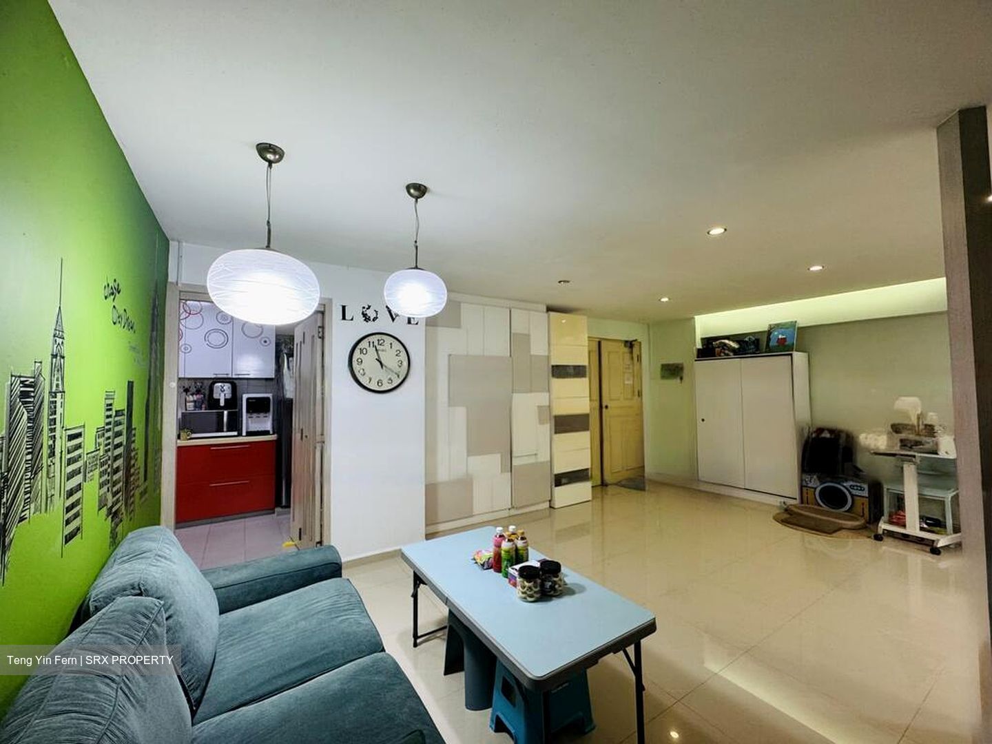 Blk 984B Buangkok Link (Hougang), HDB 5 Rooms #554134901